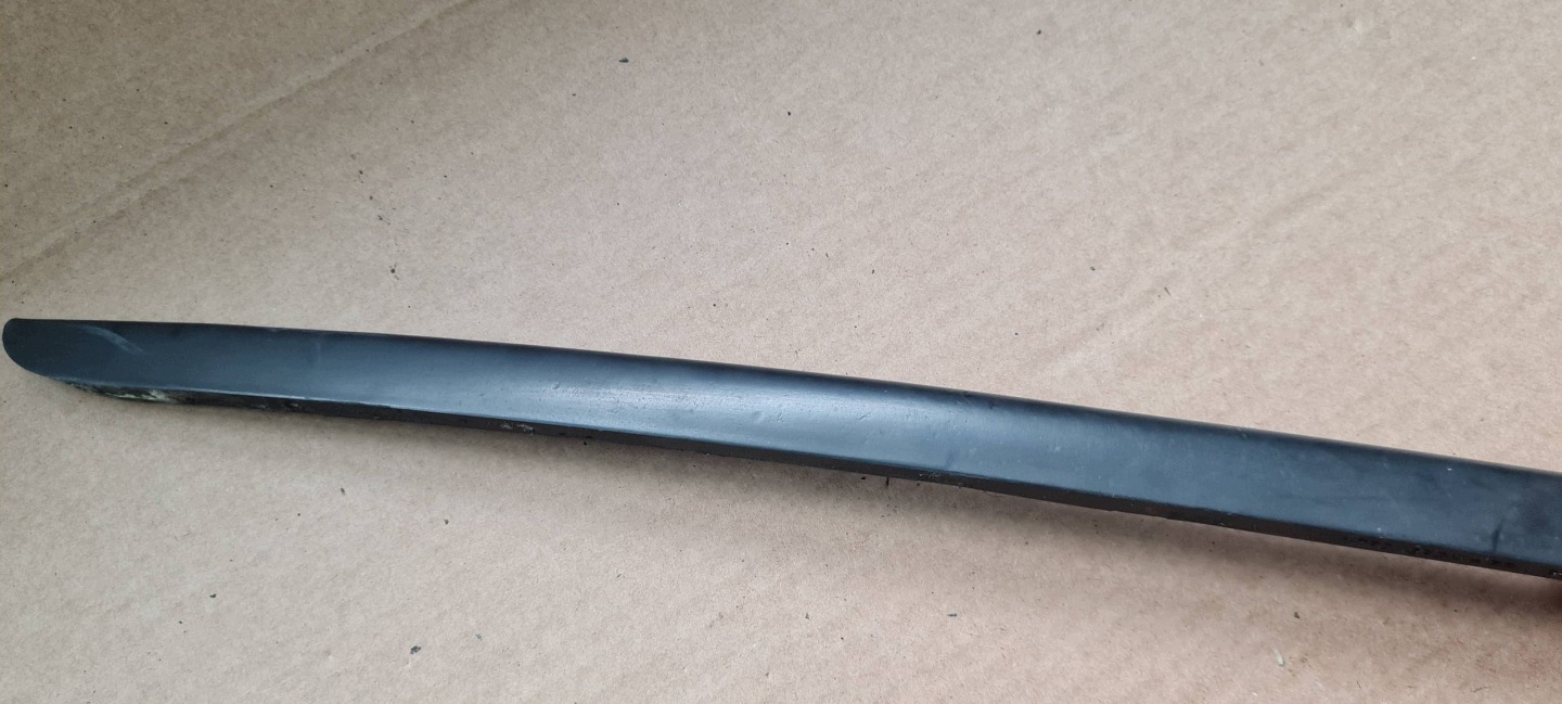 A5 8T LIFT S5 moulding cap windows CZOLOWEJ right front 8T0854328A