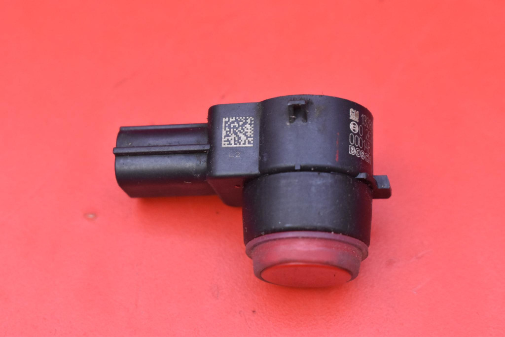 Sensor Parken heck PDC 13289572 OPEL ASTRA 4 IV J 09-12