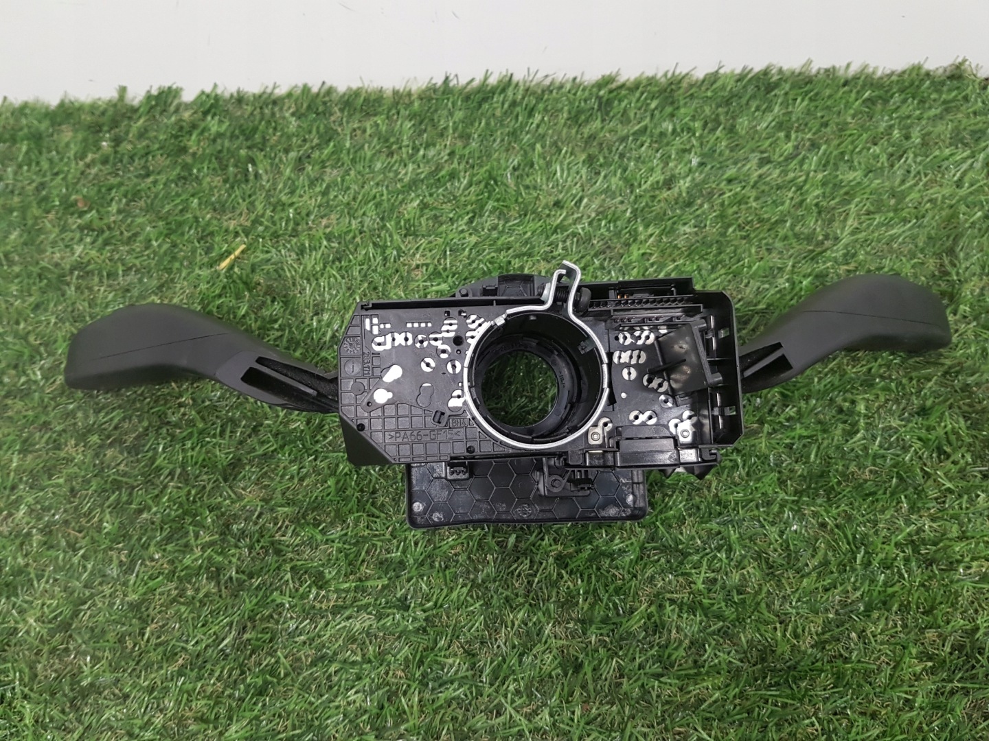 commande levier commodo sous volant SEAT IBIZA 3 FL 6Q0953503CJ