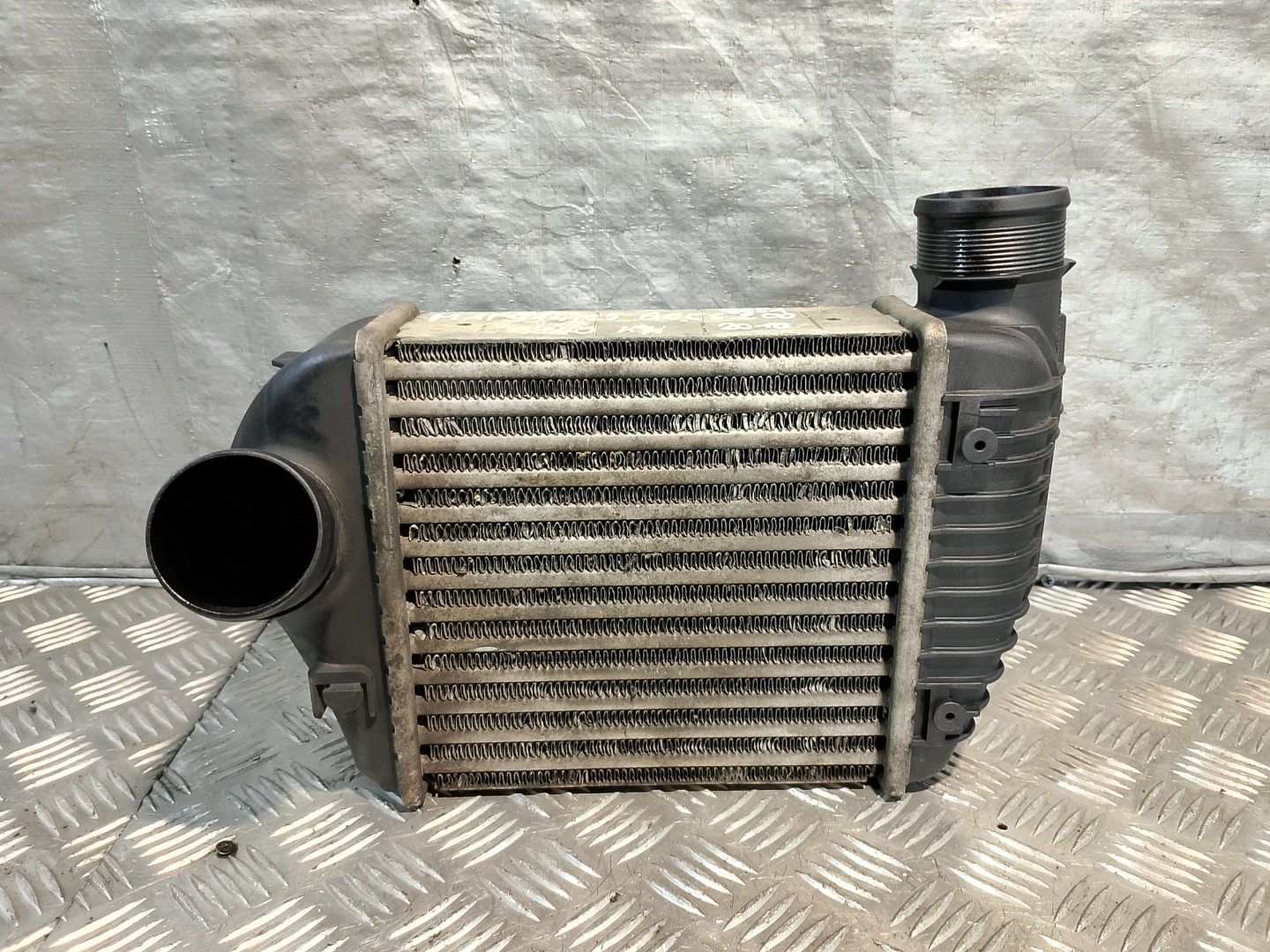 INTERCOOLER AUDI A6 C6 2.0 TDI 4F0145805AD