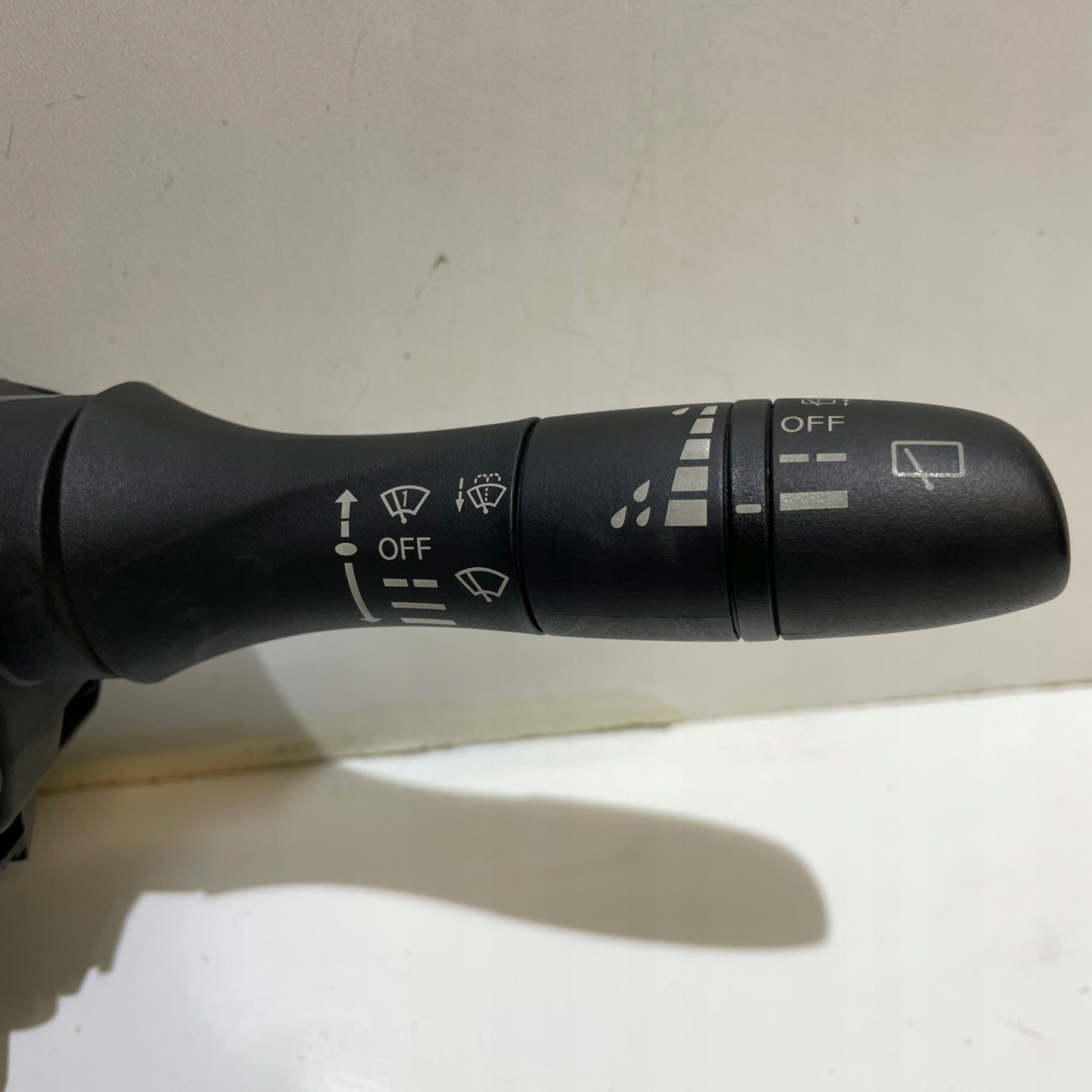 NISSAN MICRA V K14 RING LEVERS 255545FA0A