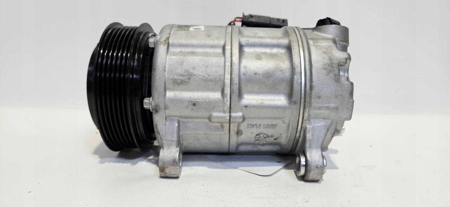kompresor klimatizaci BMW OE 2747324-01