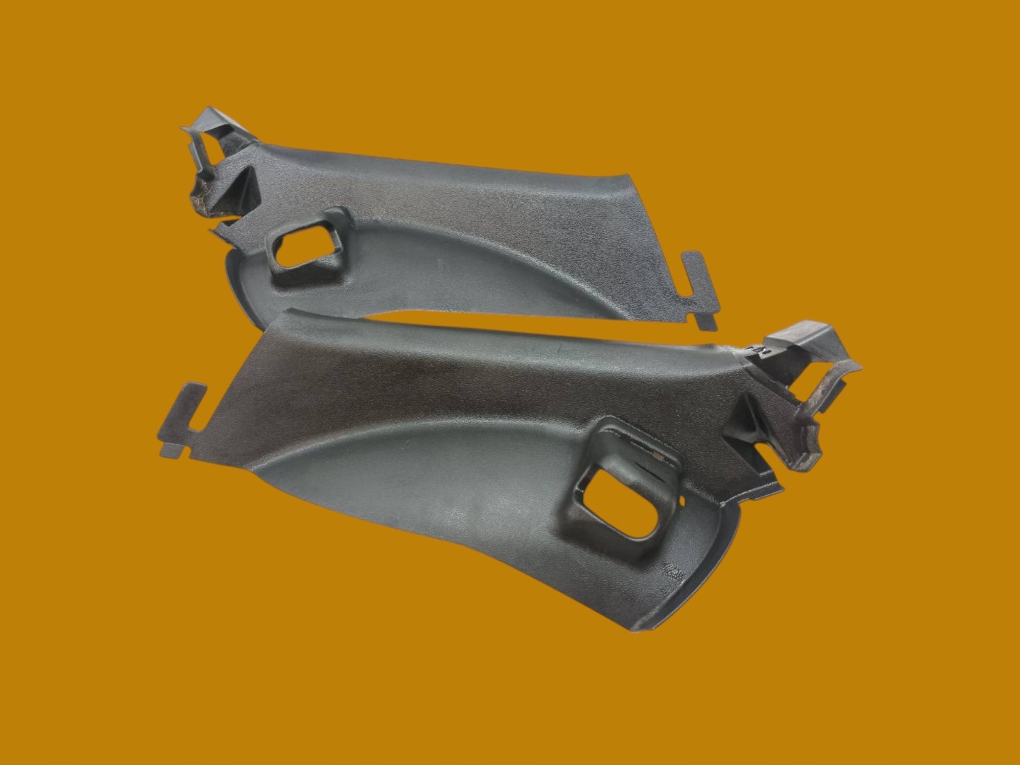 cover right left rear part KANAPY KPL Opel Astra IV (2009- ) J
