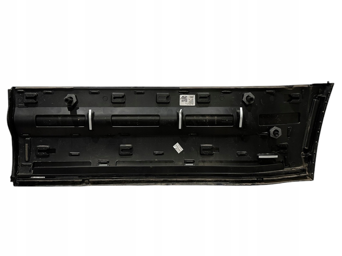 LAND RANGE ROVER DEFENDER cap moulding panel door RH L8B2-274A48-CH