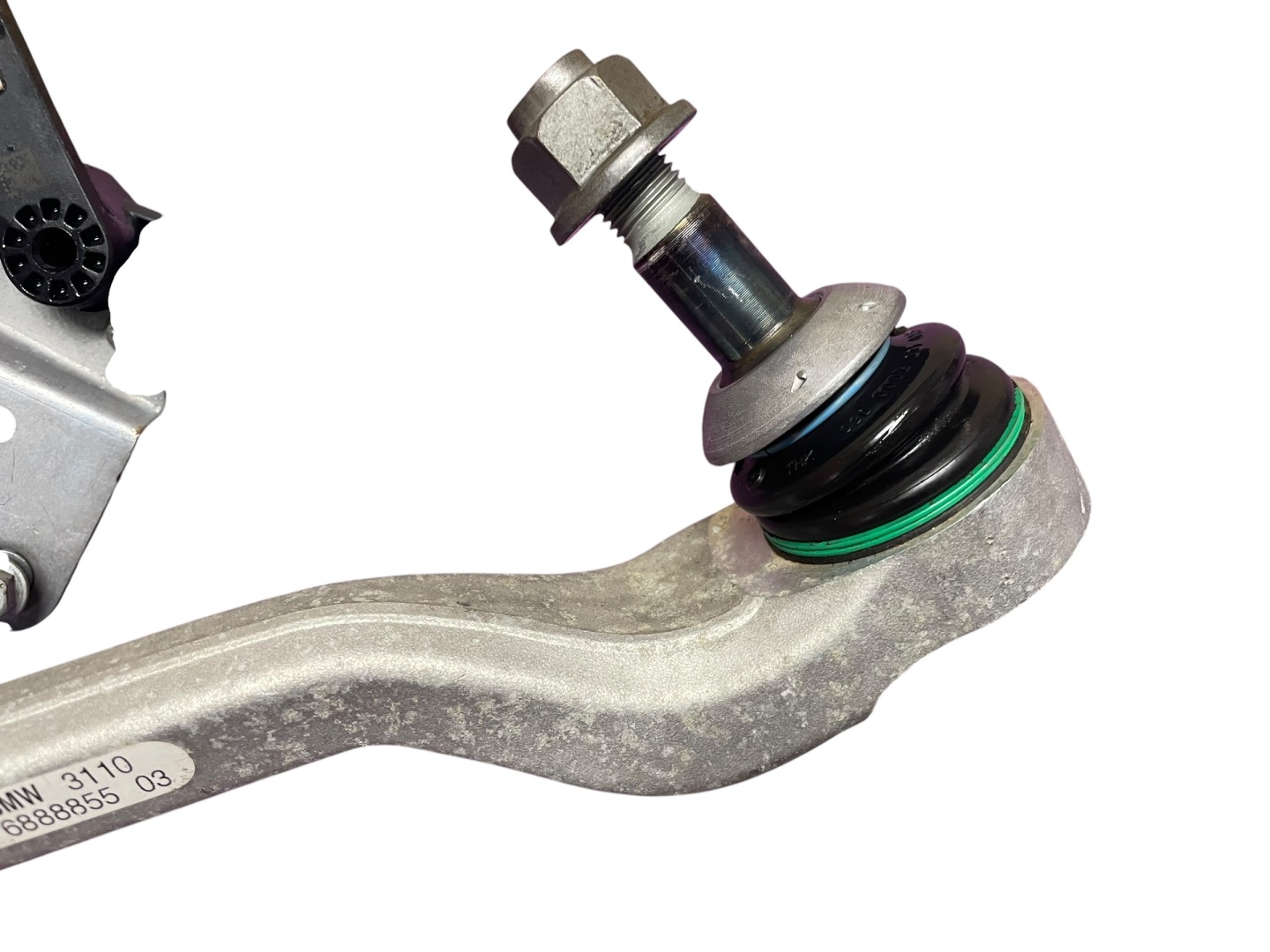 querlenker vorne links unterer sensor leuchtweitenregulierung lichte BMW G20 G22 G23 G26 G42