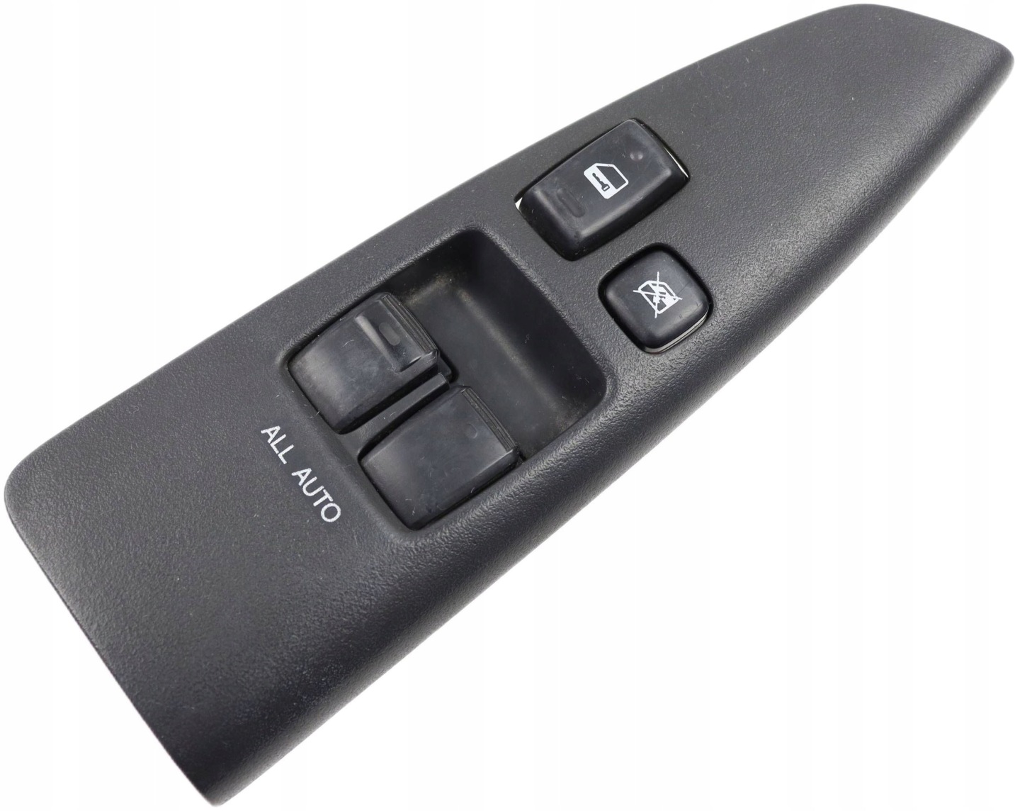 TOYOTA COROLLA E12 PANEL window control switch left EUROPA 84040-13060