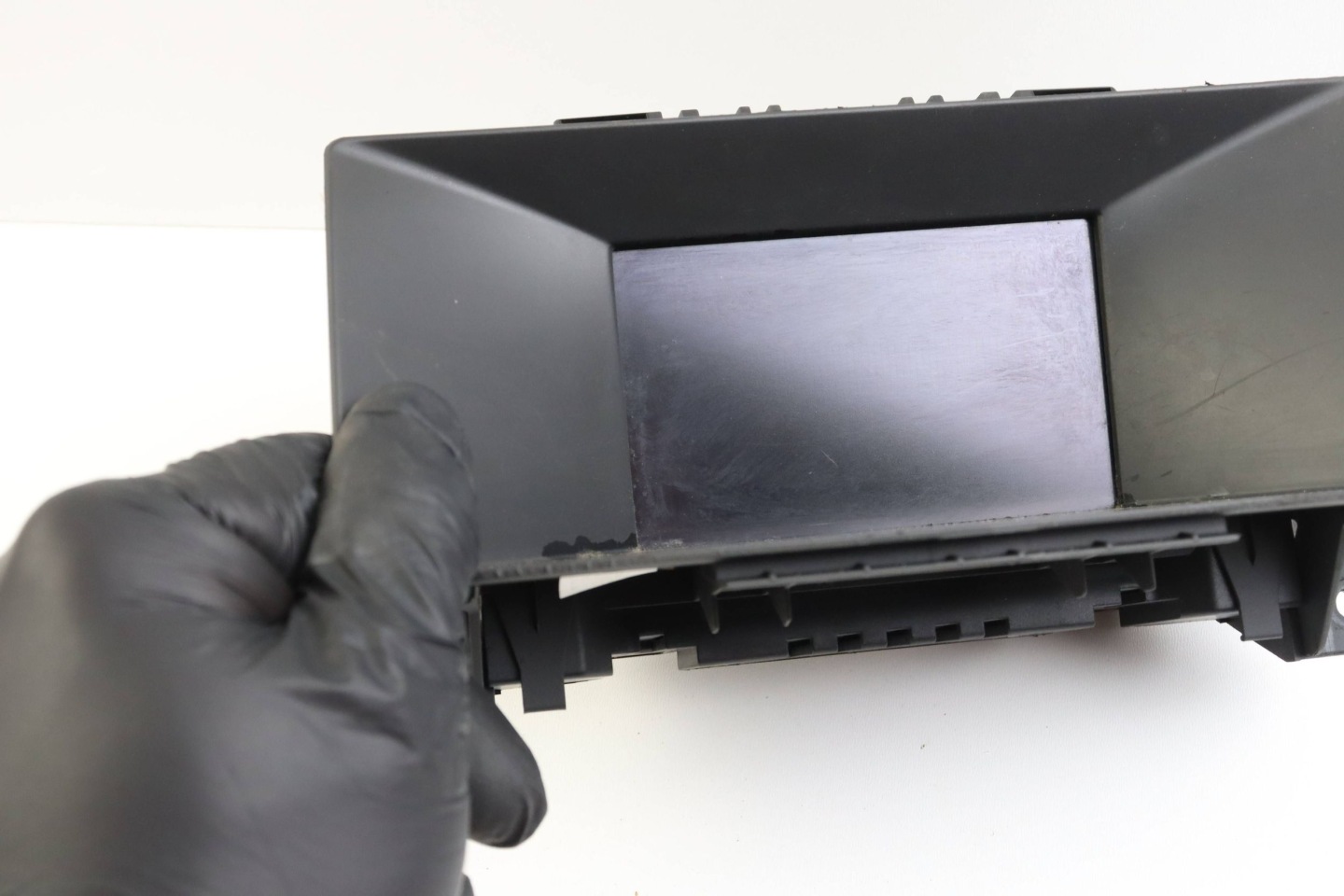 OPEL ASTRA H III Display 13208089 102487100 EUROPA