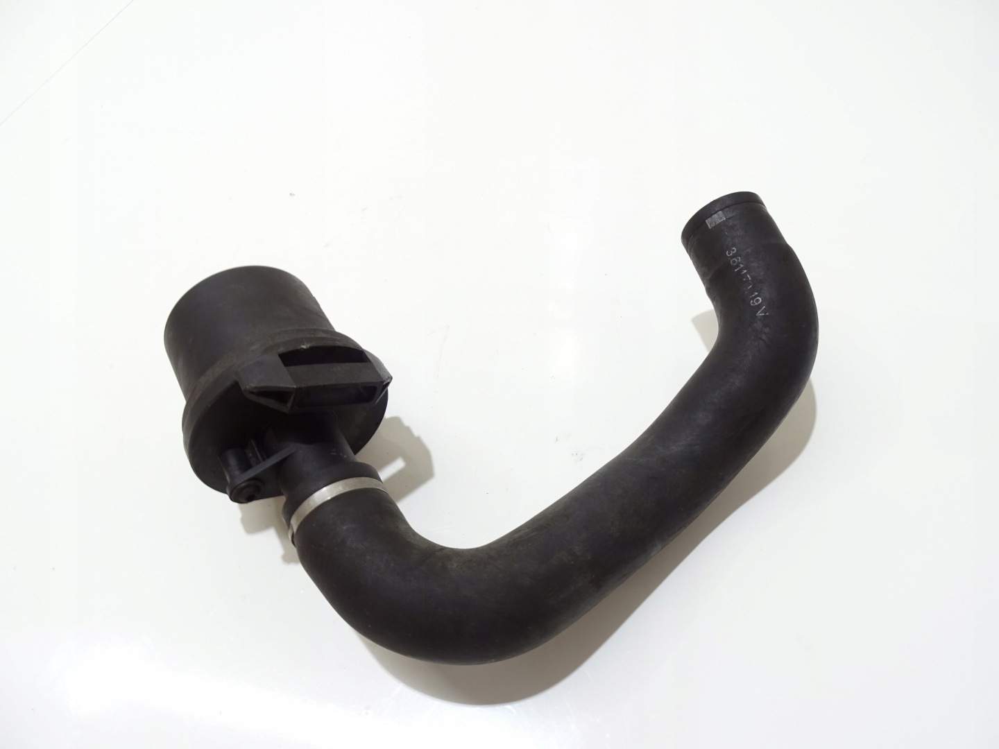 WTORNY filter air BMW E60 e63 545i 1438836