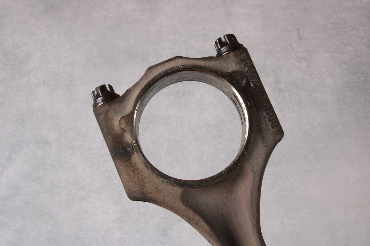 BMW 3' E46 320i M54B22 Piston Bielle 79.950 1432800
