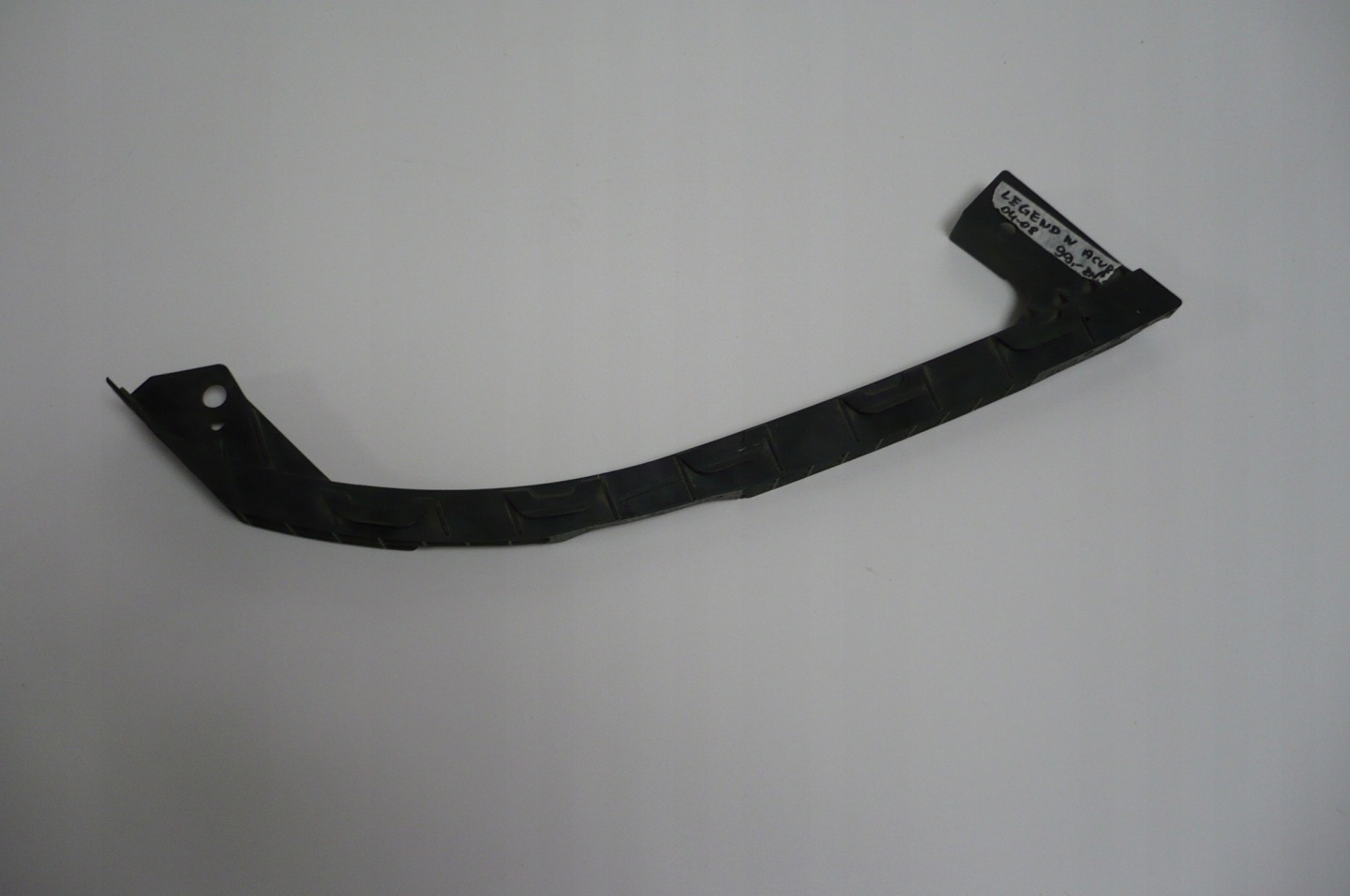 HONDA LEGEND IV 04-08 ACURA RL II bumper bracket lights right front