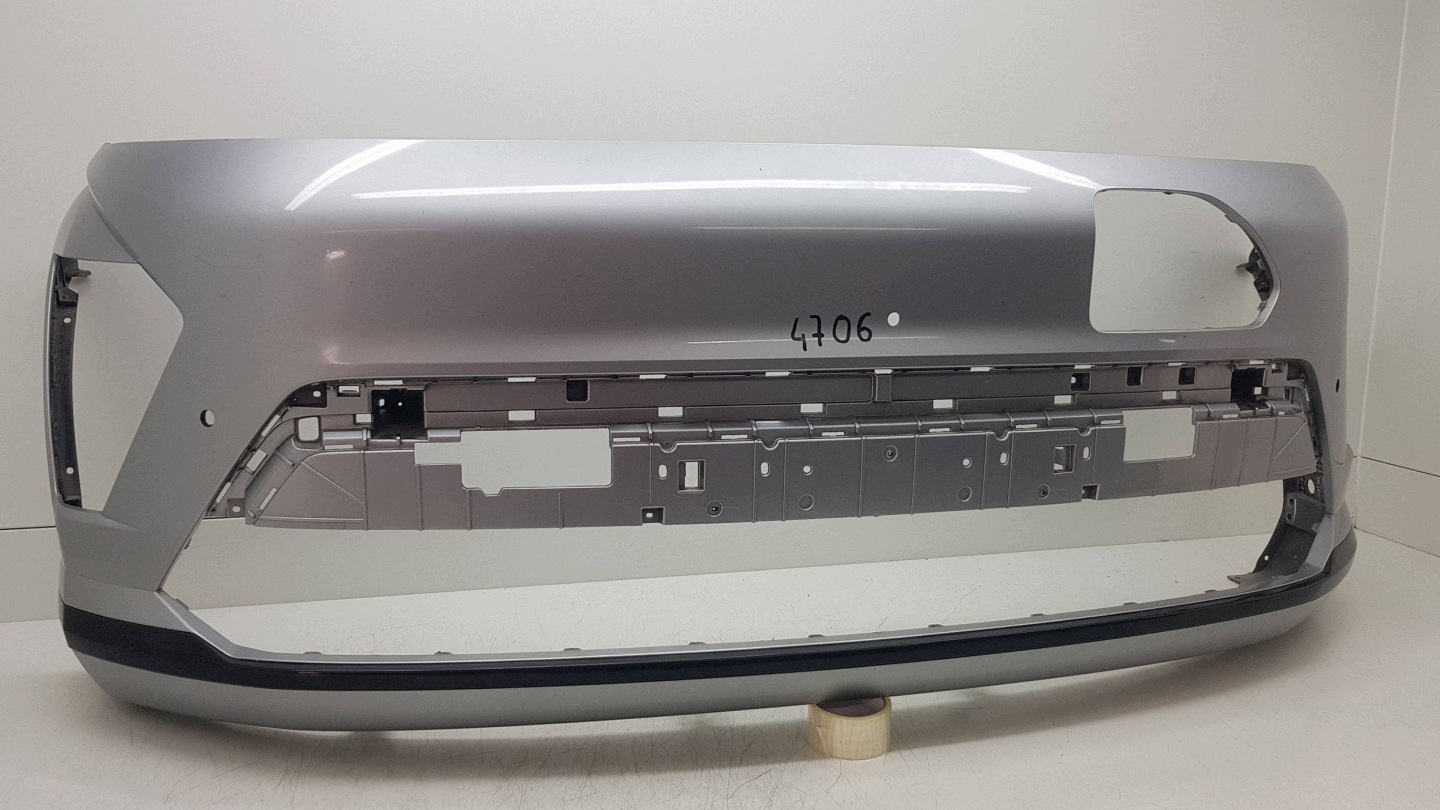 HYUNDAI KONA 2 II EV ELECTRIC 2024 - bumper front 86511-HF010