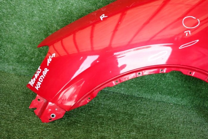 RENAULT KADJAR 16- fender left front front