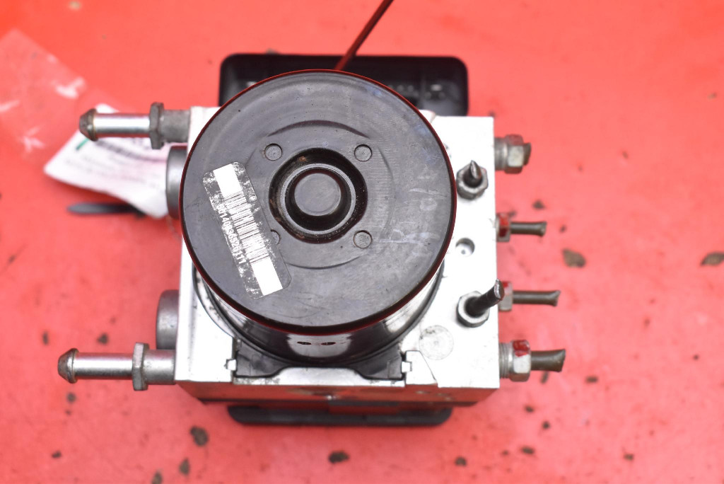 Pompa ABS 4670A643 06.2102-2116.4 MITSUBISHI ASX e 1.8 DiD 116 KM 4X4 12-16