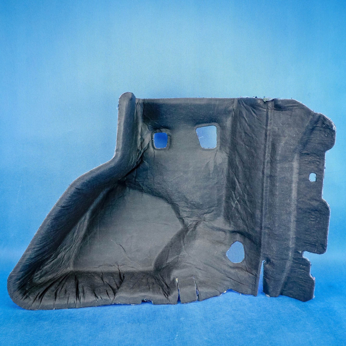 soundproofing boot left BMW X5 G05 51477438275 7438275