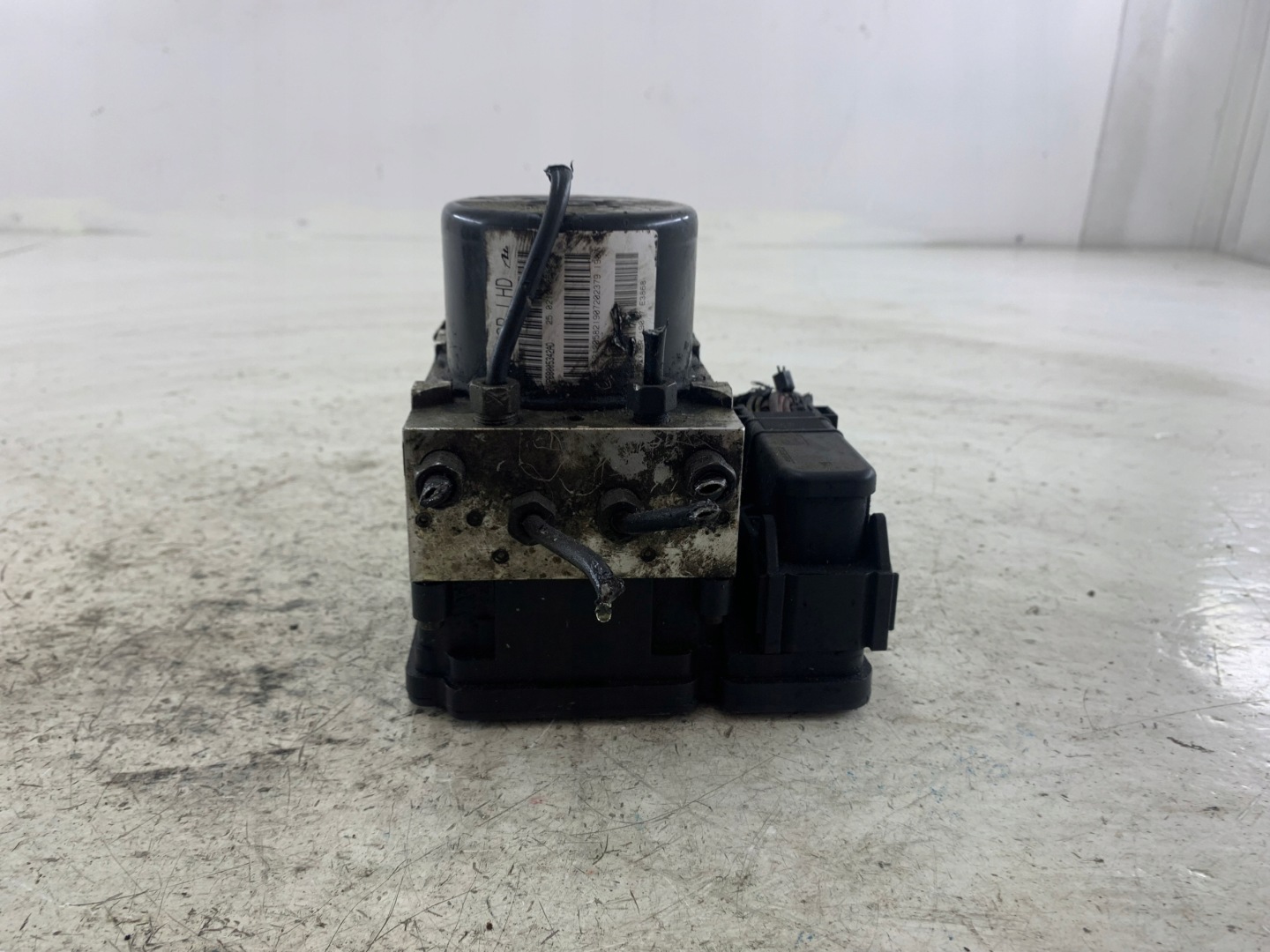 CHRYSLER SEBRING III Servofreno ABS P68005342AD
