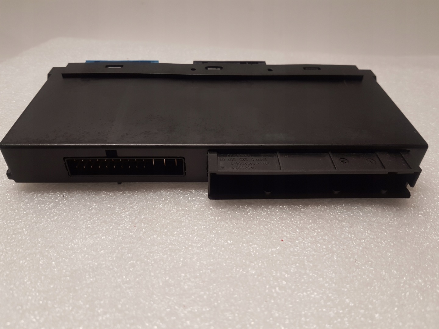 comfort control unit BMW X5 E70 9229837