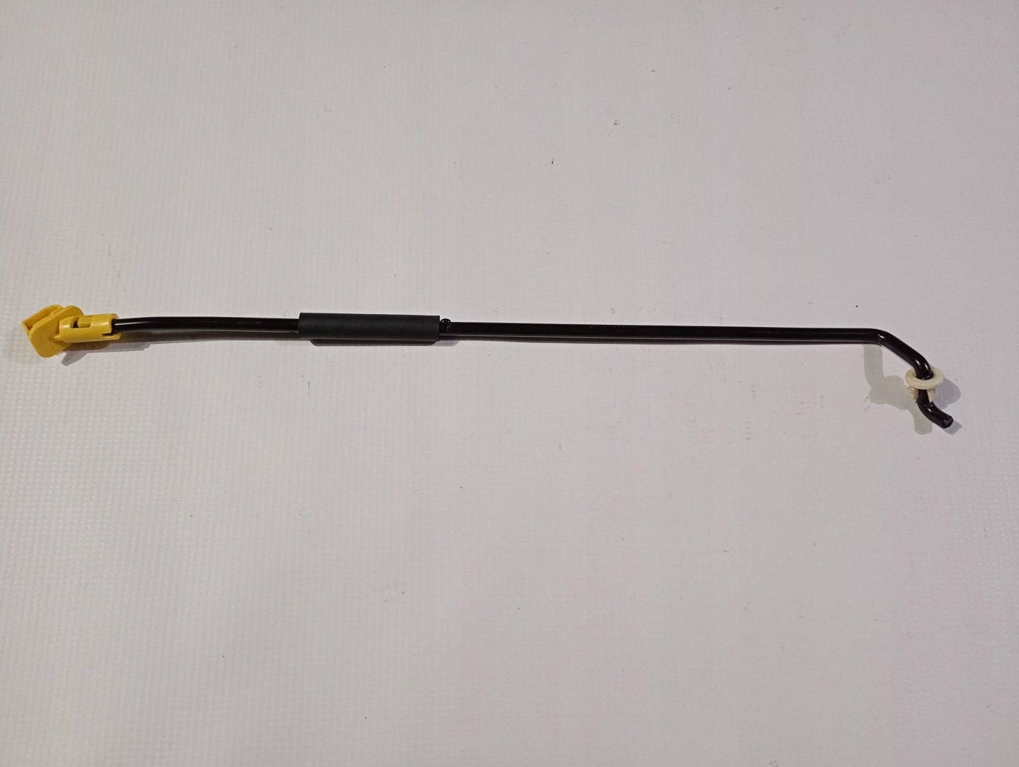 Support podporka patyk drut Console du capot Chrysler Pacifica 2021