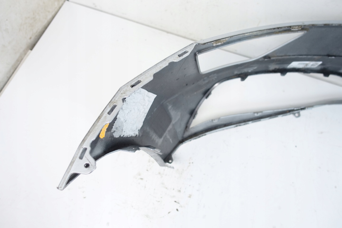 SKODA KAROQ 2017- 57A bumper front front 57A807221