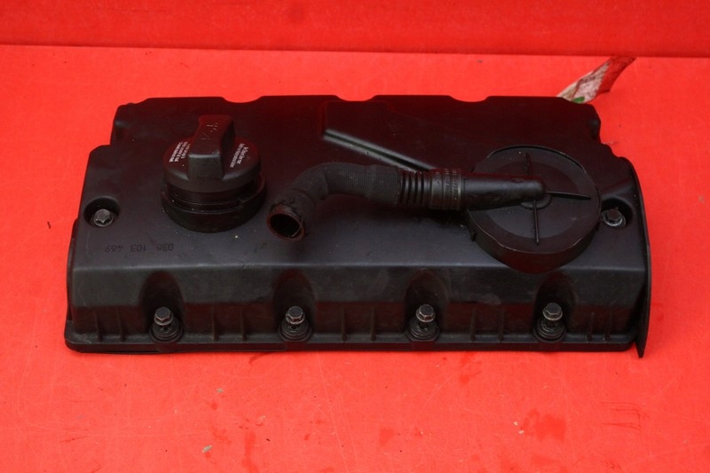 Abdeckung der Ventile Gehäuse 038103475N/P AUDI A3 8L 1.9 TDI 100 KM 00-03