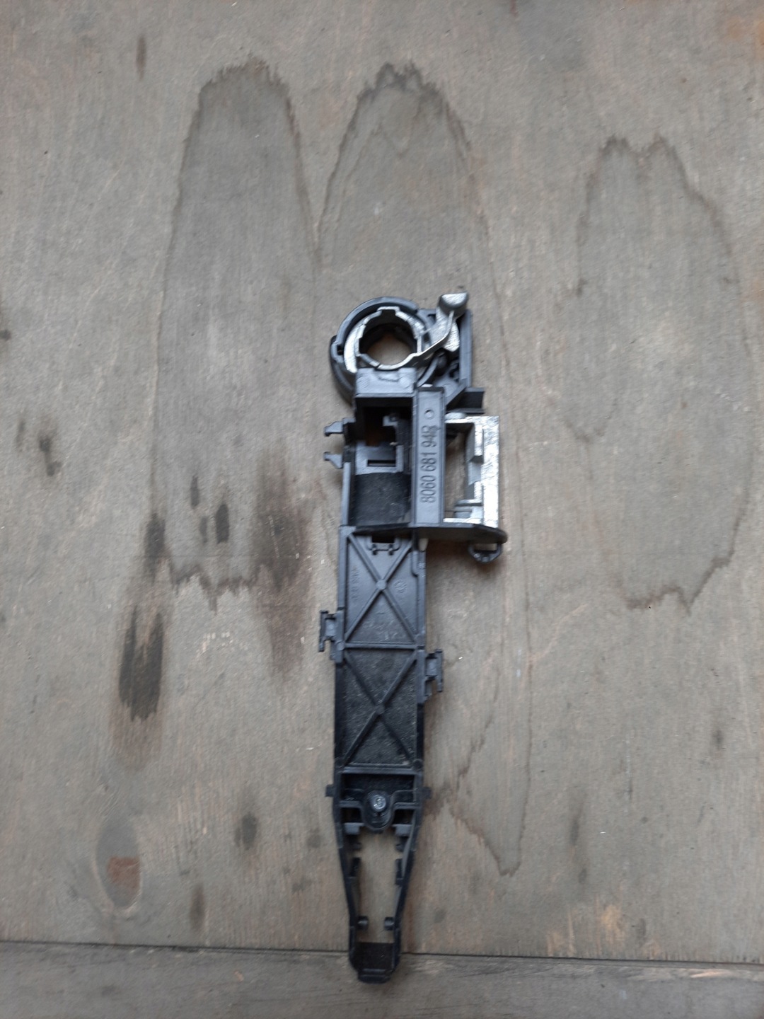 holder console handles outer MASTER III LIFT IV 2020R 806067794R