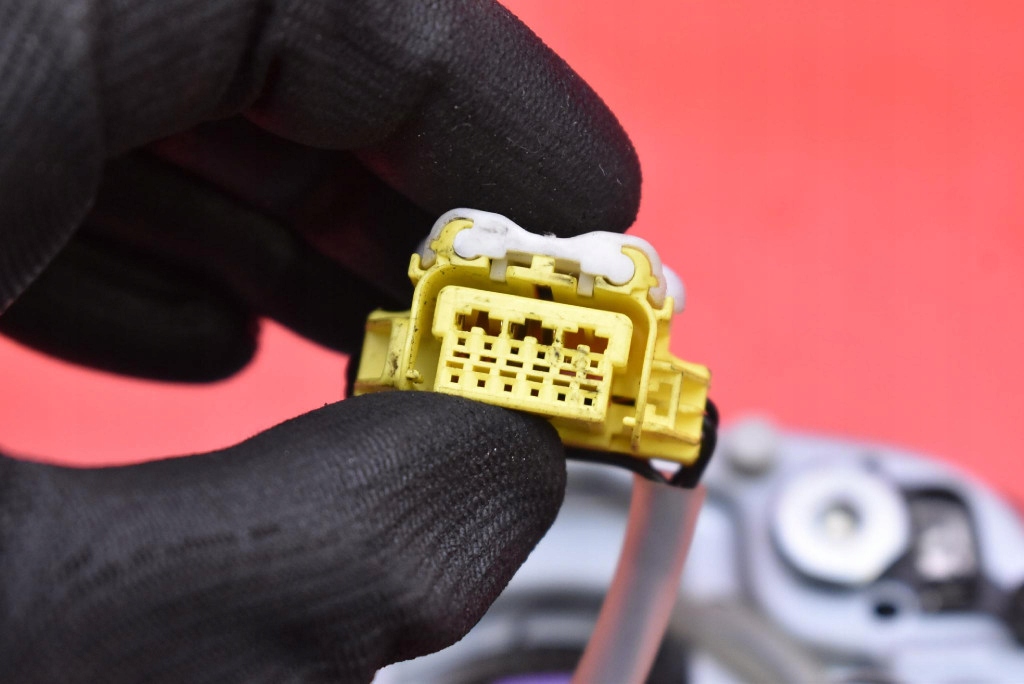 airbag 1Z0880201N SKODA OCTAVIA 2 II 04-08