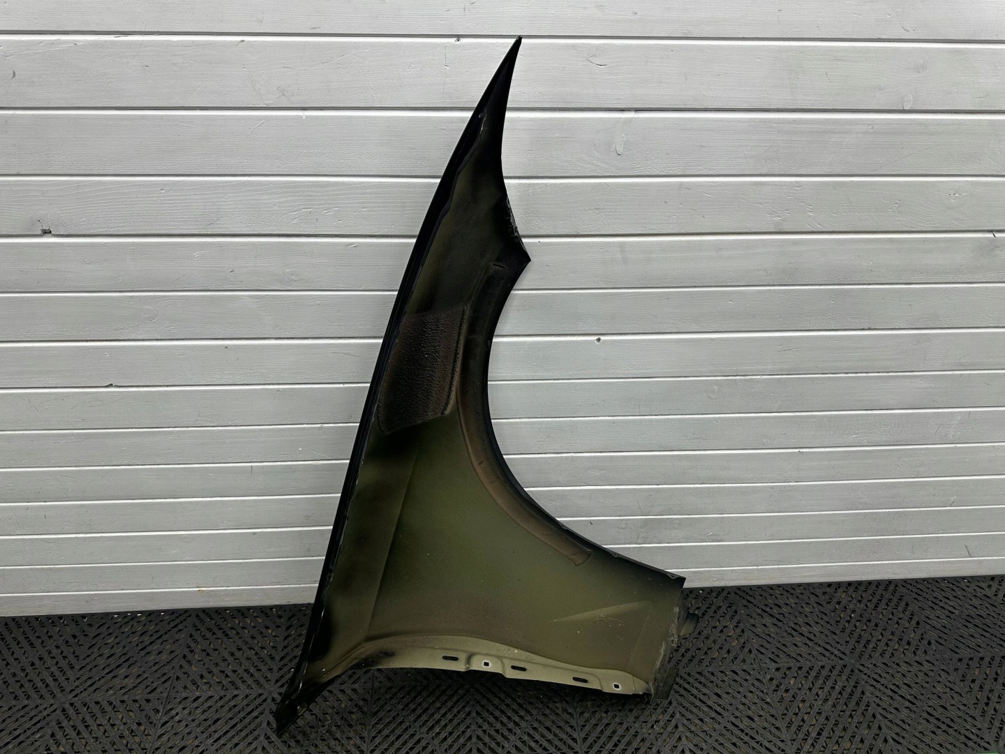 fender front side left BMW 3 G20 G21