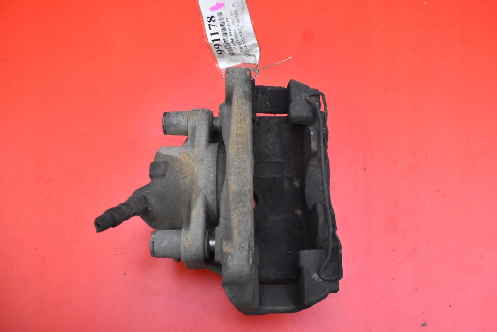 caliper brake left front DACIA DOKKER 1.6 SCE 102 KM 17-21