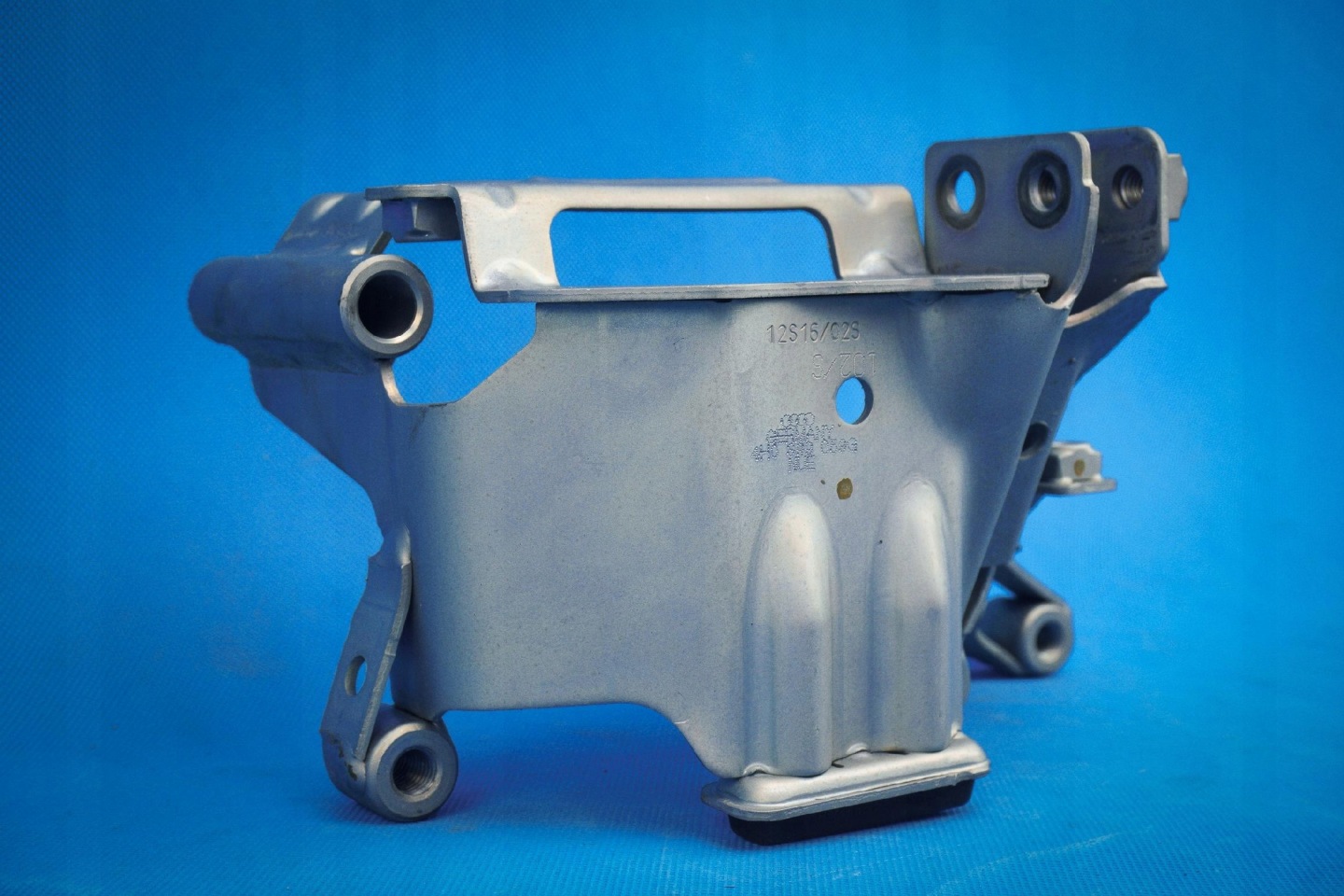 motor mount cover Audi A8 S8 4H 4H0399059G