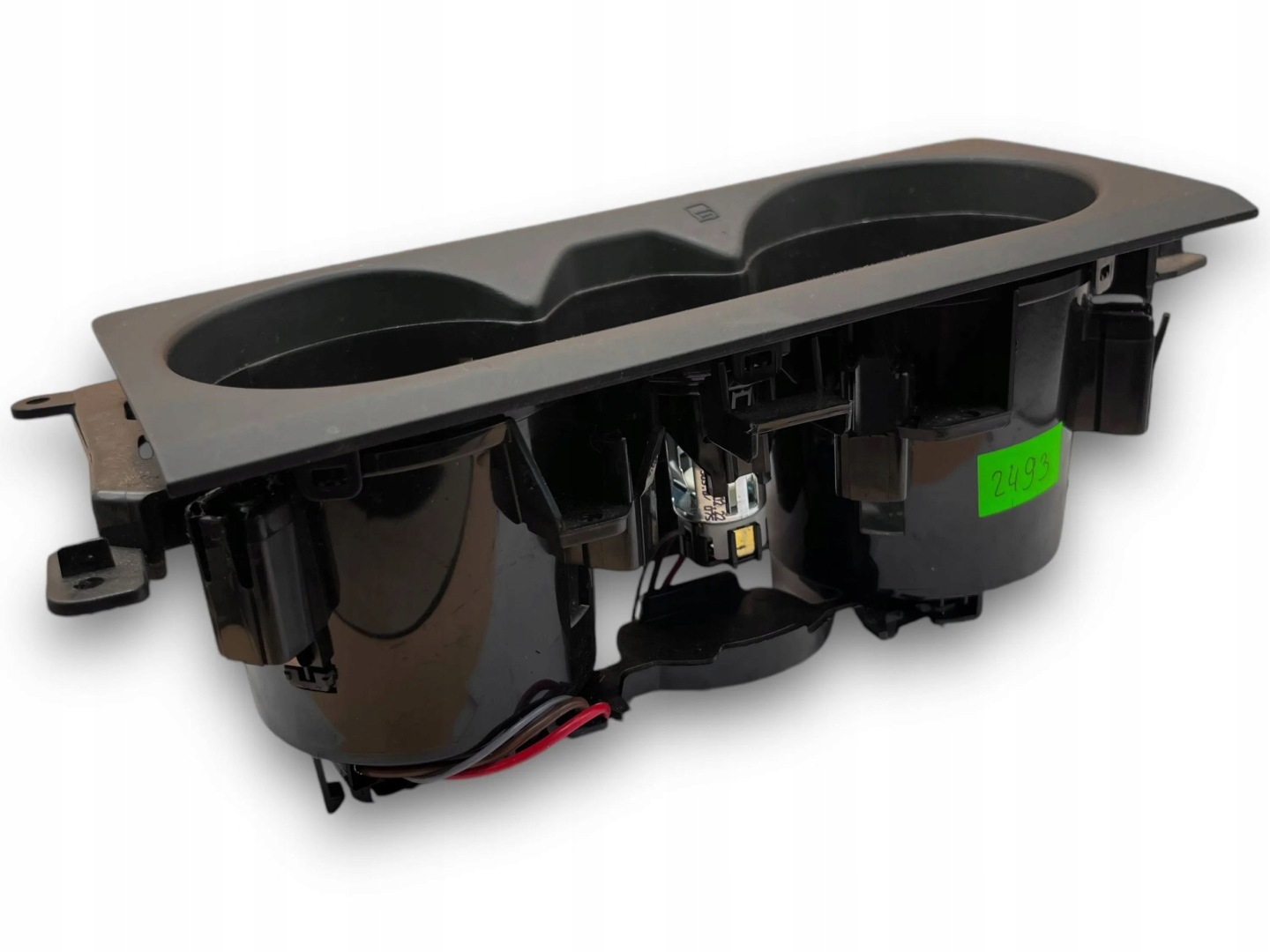 AUDI A6 A7 4K CUPHOLDER bracket for KUBKI 4K0863276 $J