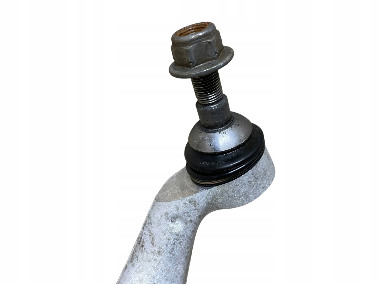 arm front right + screws X-DRIVE BMW 4 G26 IDEAL