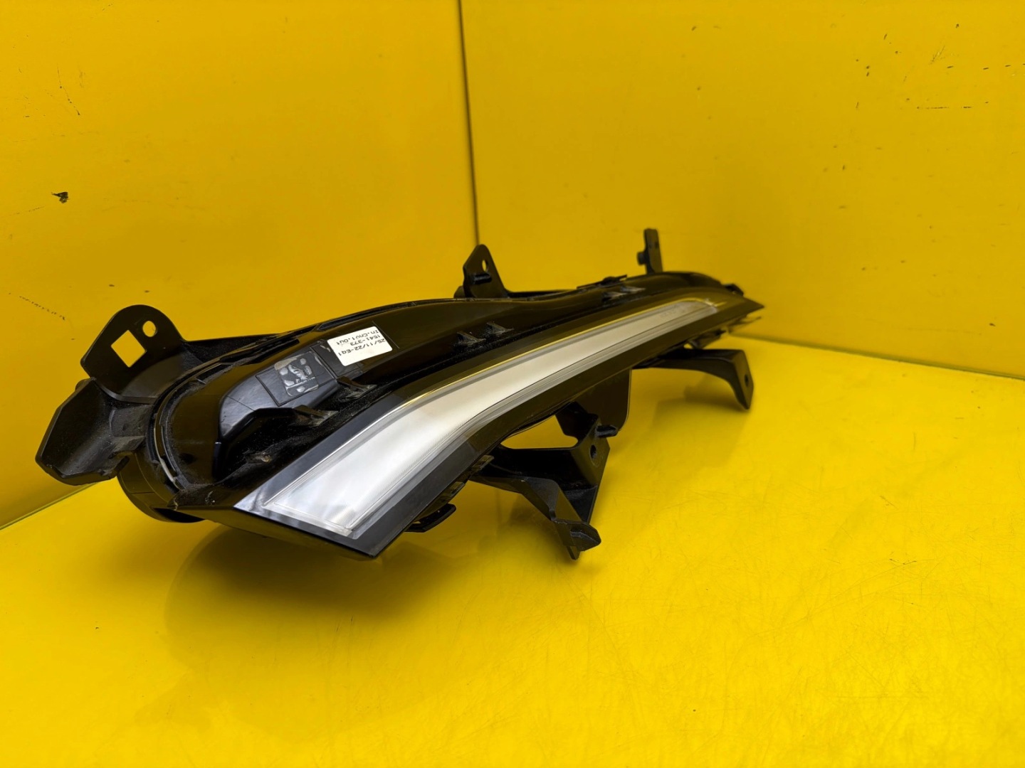 light left front Peugeot 508 II R8 Led DRL 89911715