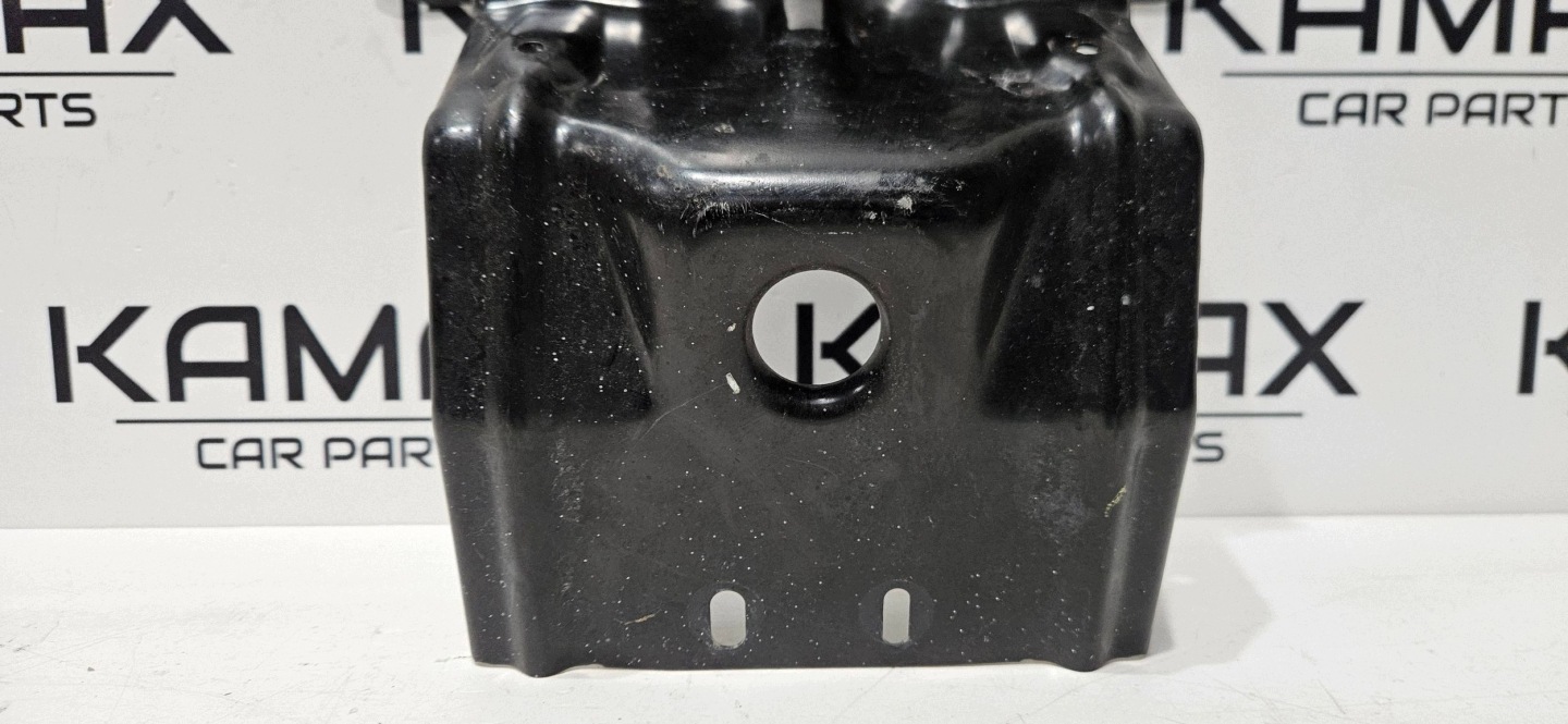 console holder of a lock front RENAULT CAPTUR II LIFT 24- original