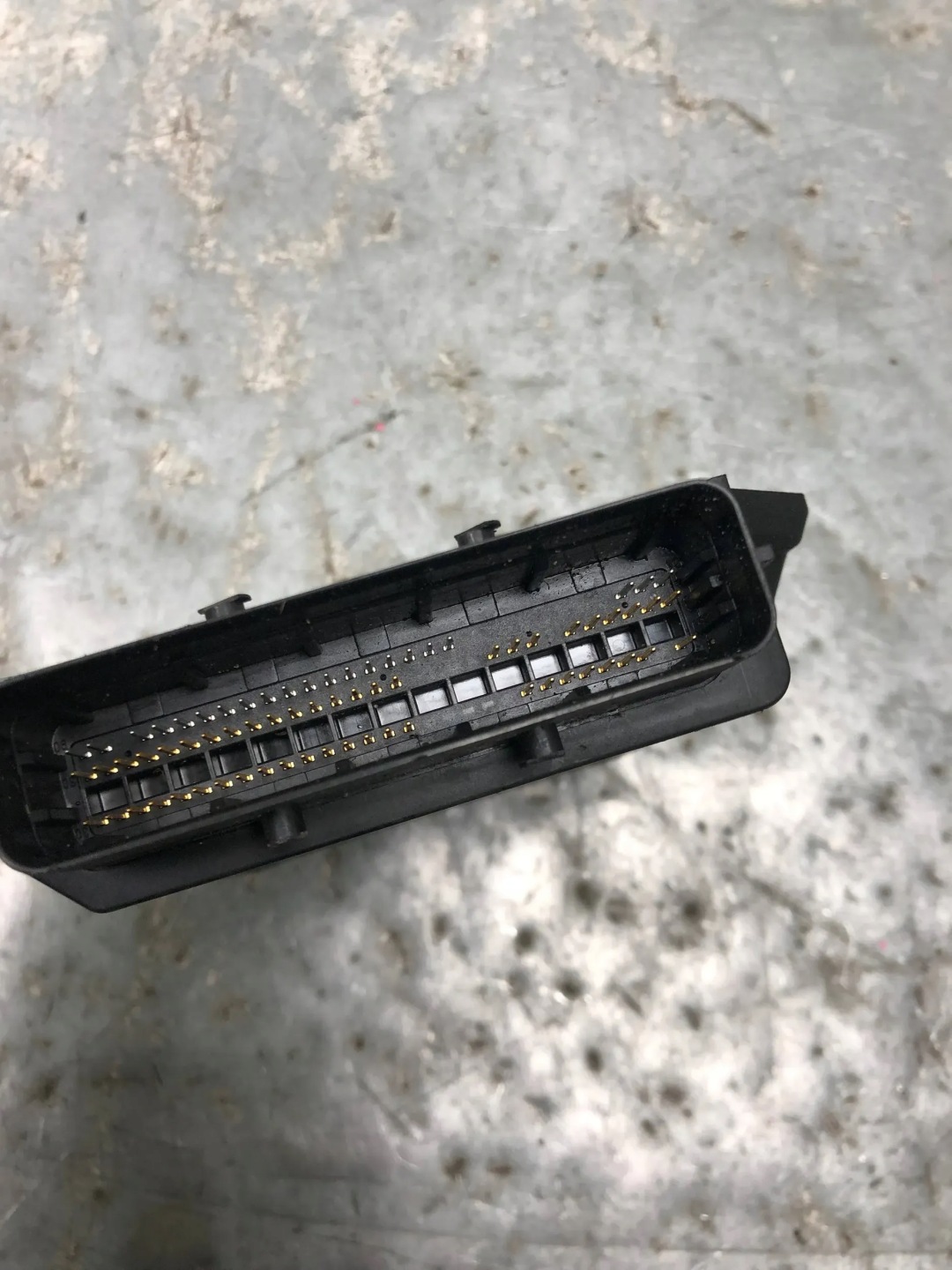 module SENSOR airbag VW PASSAT B8 3Q0959655AF