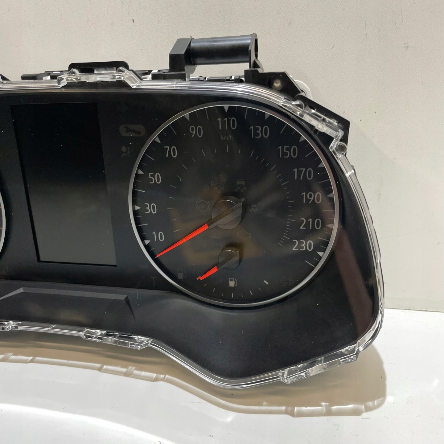 RENAULT CAPTUR II 1.0 TCE DIALS 248094722R