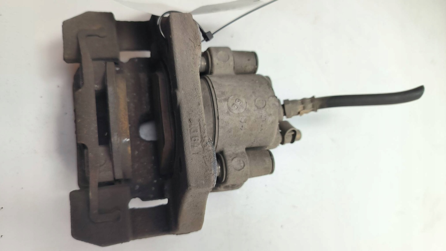 caliper brake rear part left 3.0 D BMW X6 F16