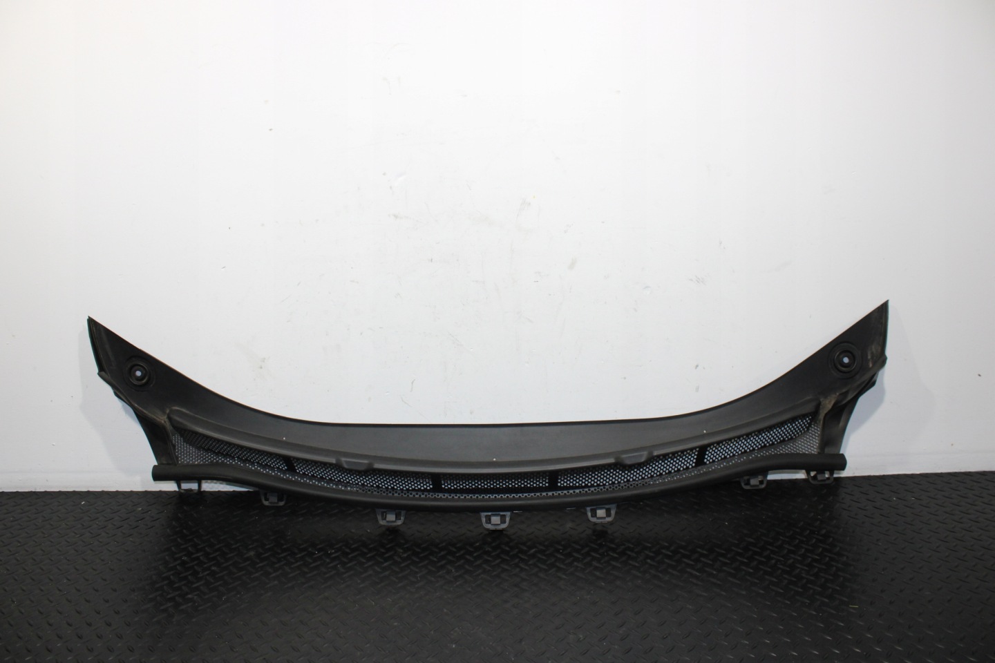 torpedo OPEL ASTRA K V 5 39126930