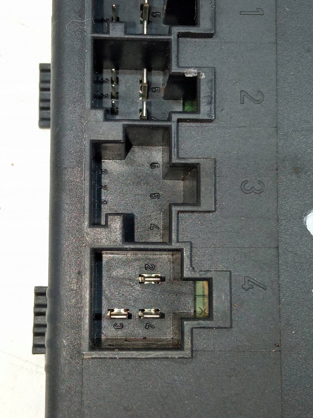 Module OGRZEWANIA Siège 68223678AD Jeep Cherokee V (2014- )