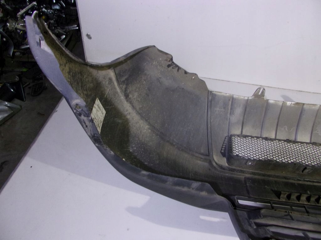 Land Rover Freelander bumper front front
