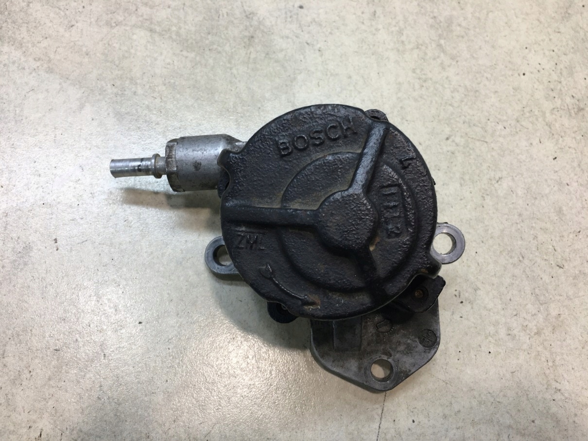 Pompa VACUM CITROEN C4 e 1.6 HDI