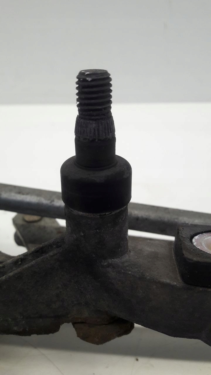 Wischergestänge 4M51 17504AC Ford Focus MK2
