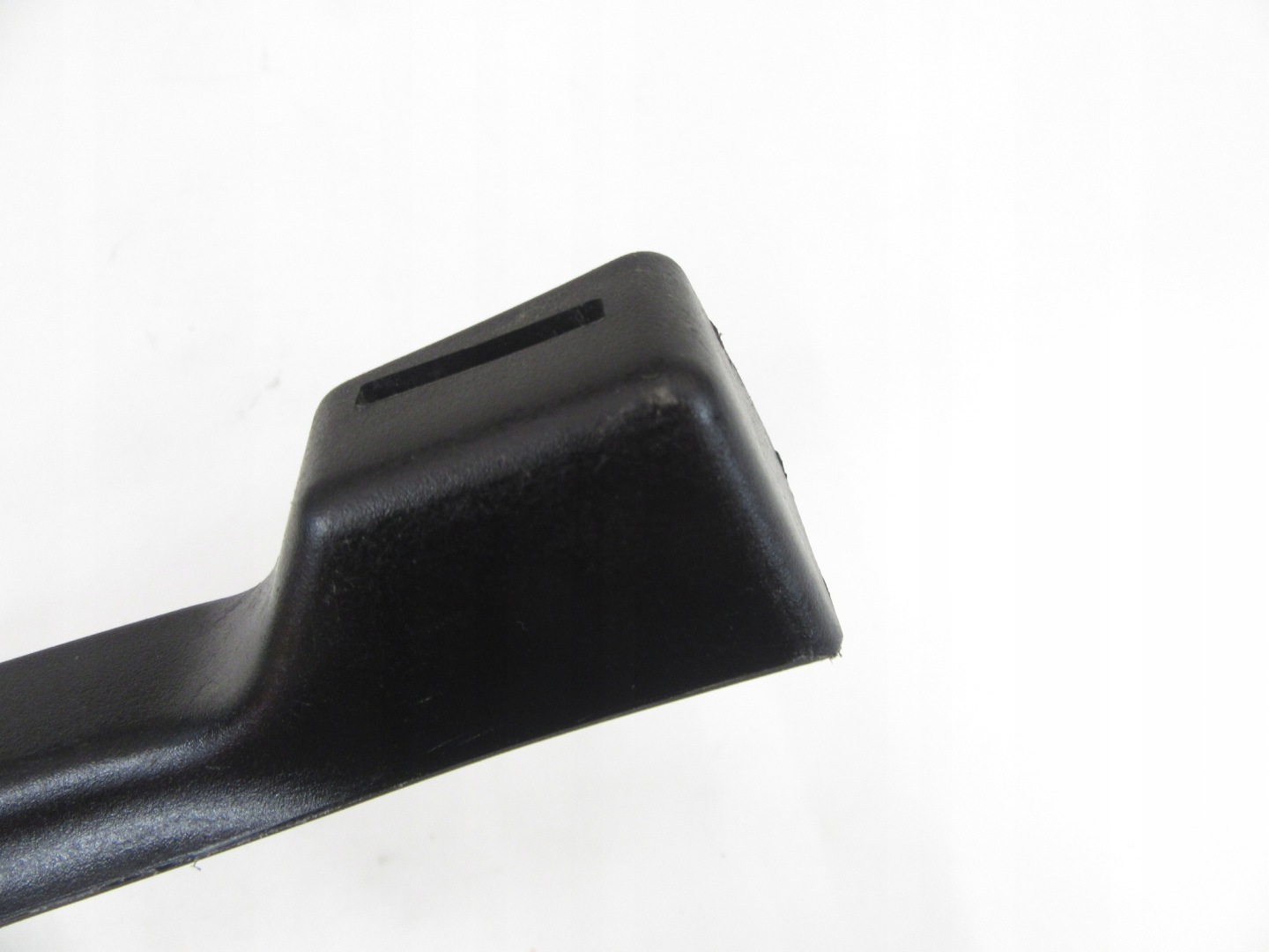 Blende Abdeckung szyny SITZ links BMW e46 Sedan KOMBI