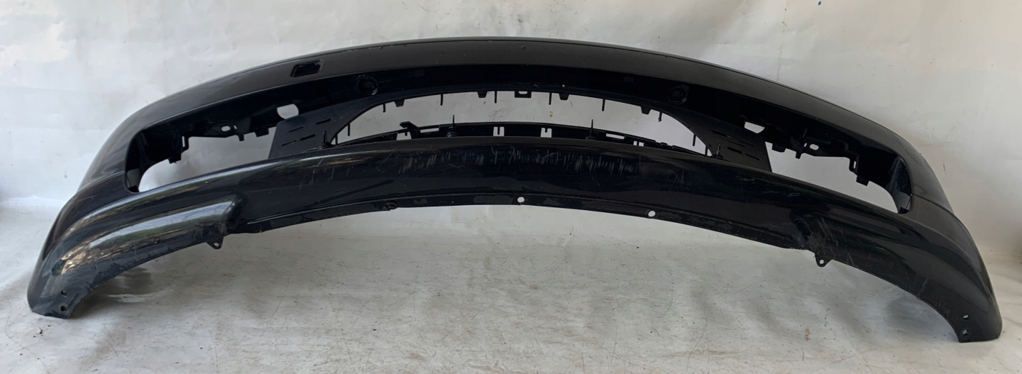 bumper front front BMW 3 E46 COUPE CABRIO 99-03
