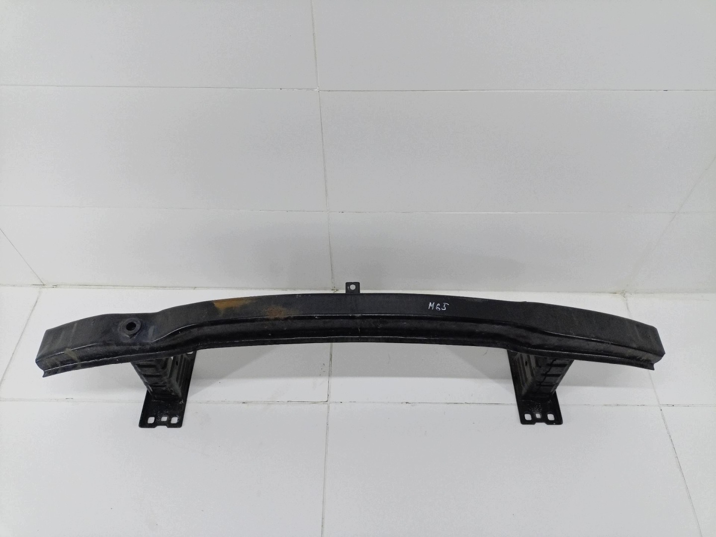 sider pillar of a bumper front BMW 3 E92/E93 E92 2009 7128226-12