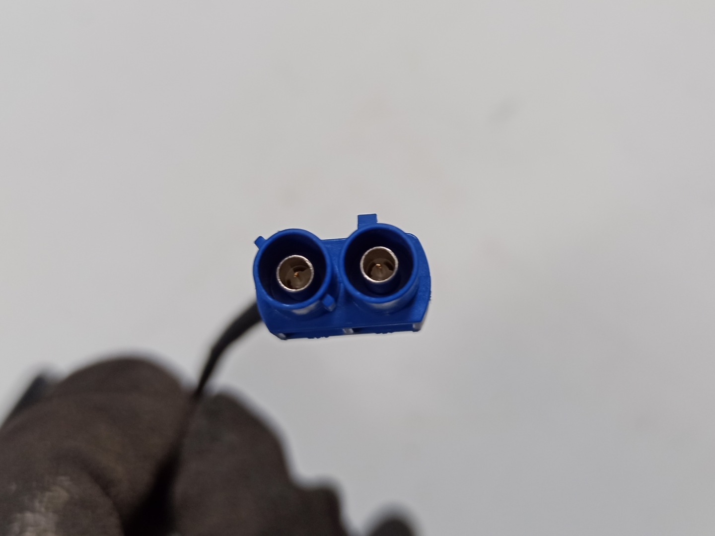 Antenne Toit antenka pletwa Ford Explorer 2020