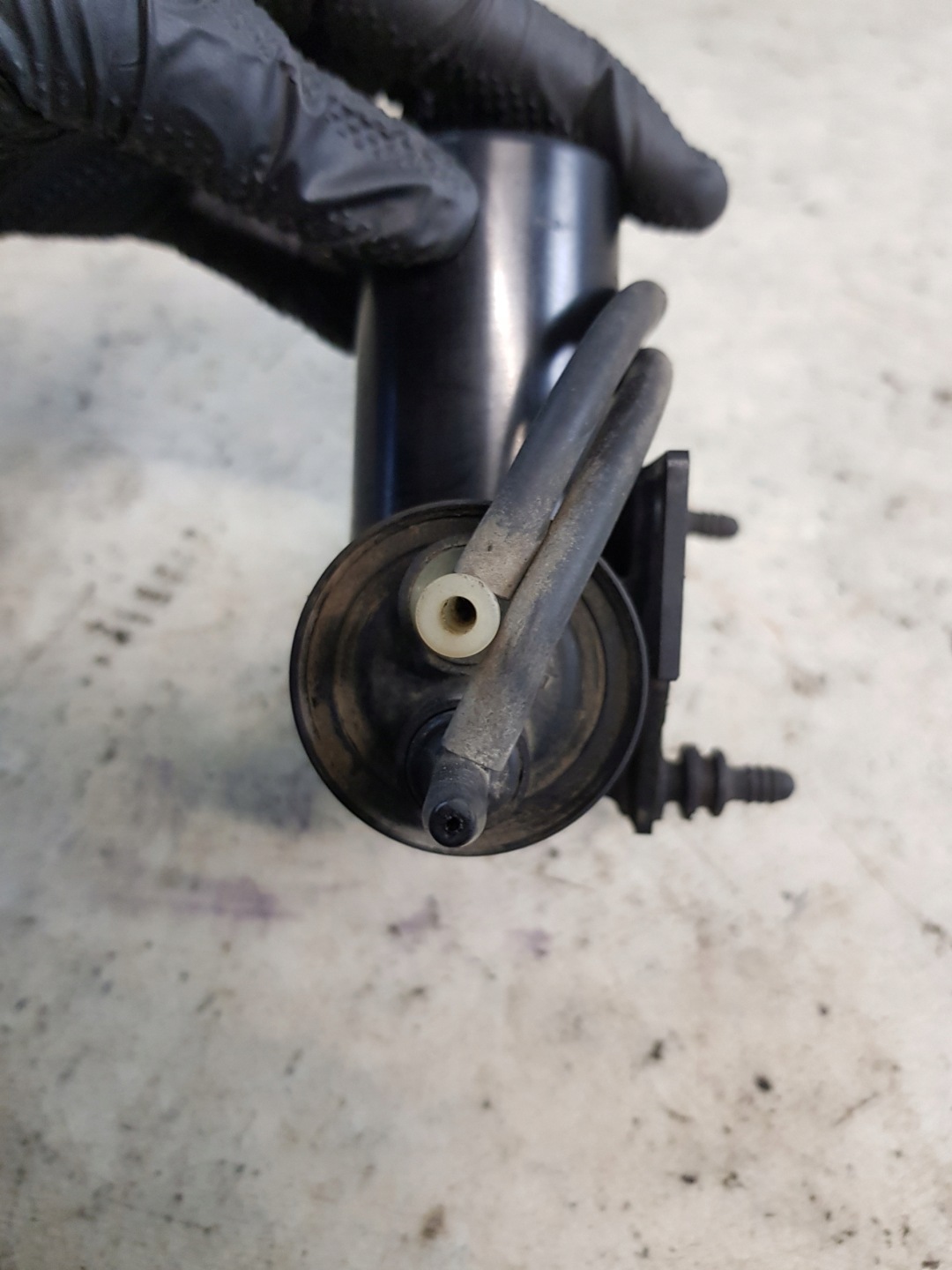 Pompe Central tempomatu Rover DISCOVERY et 2.5D OE 003572