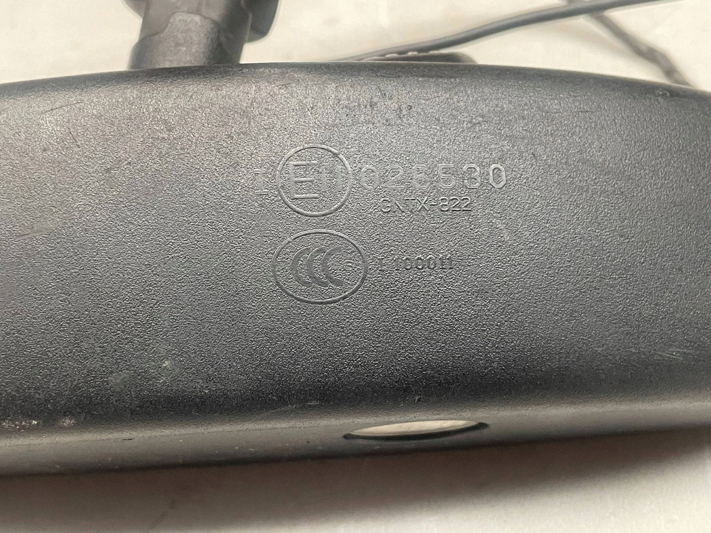 RETROVISORE INTERNO MERCEDES-BENZ ML W166 W292 @M