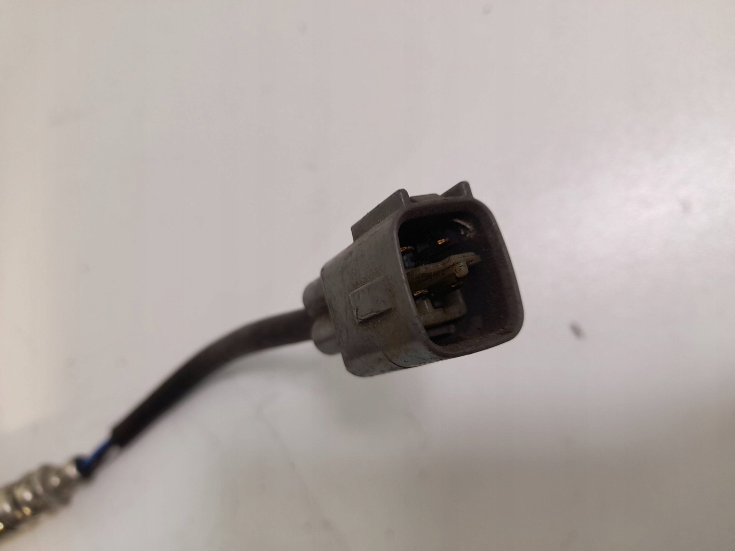 Toyota Avensis T22 1,6VVT-e Sonda lambda 8946520730 (SL7)