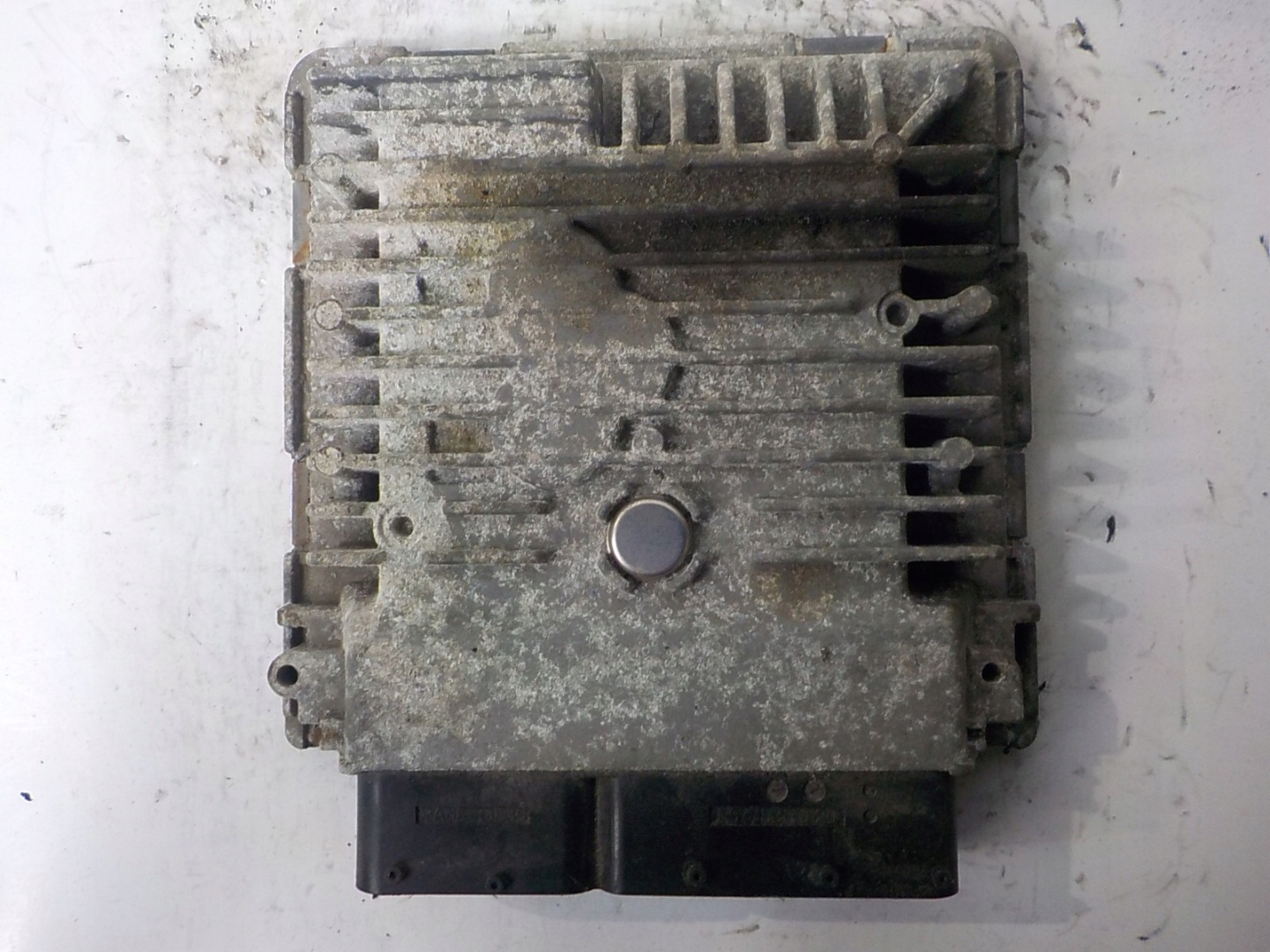 VW ordinateur unité de commande électronique uce 03L906023HM 5WP42668AA