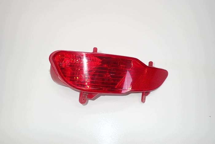 PEUGEOT 5008 II 16- light w bumper rear part left