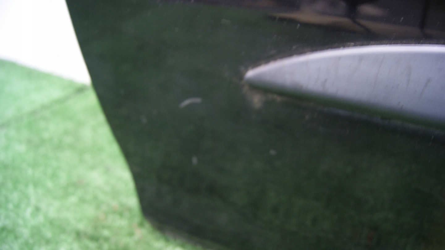 door left front OPEL CORSA D z20r 3d